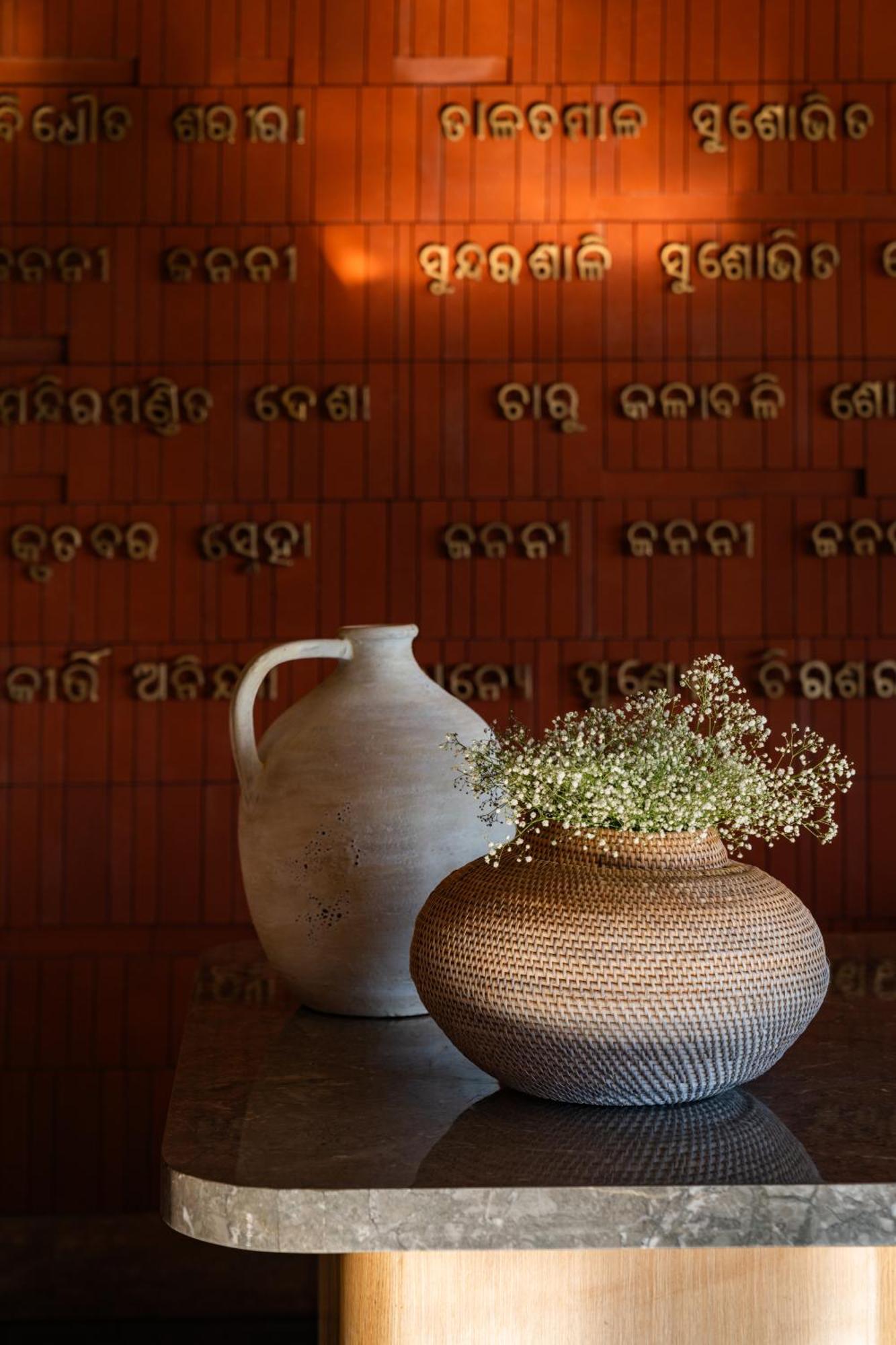 Taj Puri Resort & Spa, Odisha Kültér fotó